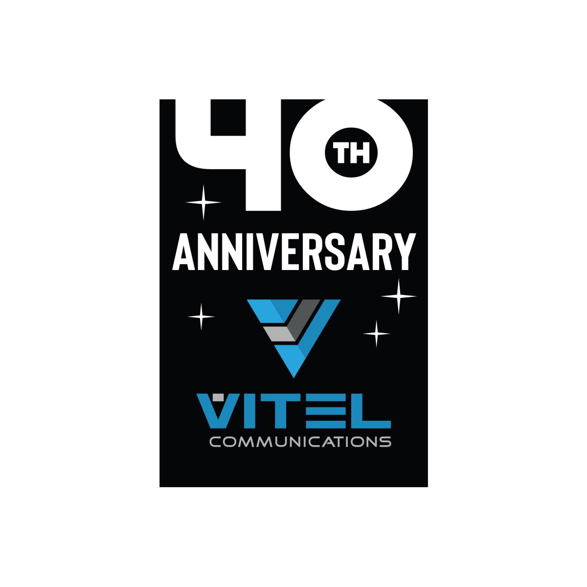 Logo Design by OrianO-70 for Vitel communications | Design #32204742