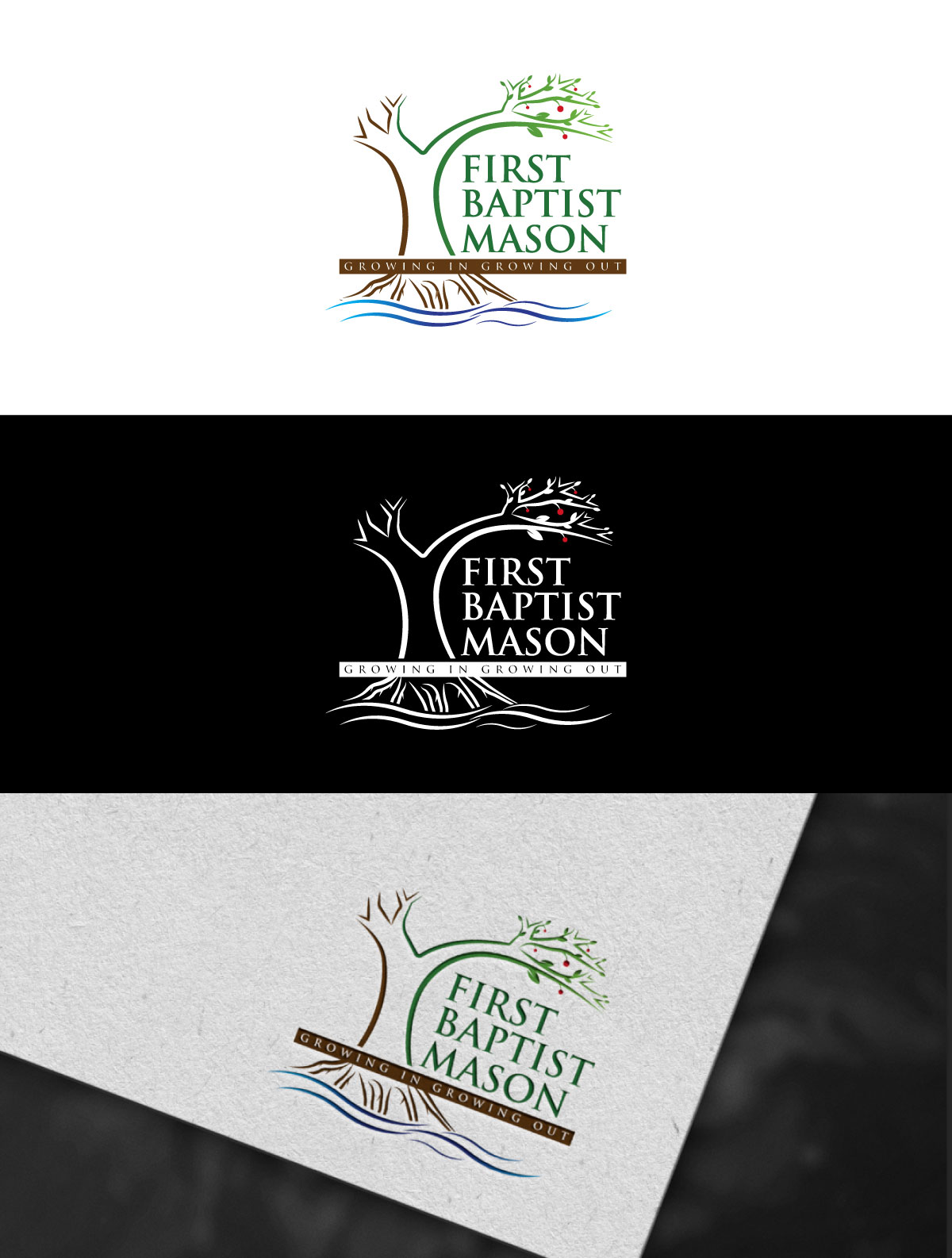 Logo Design by jonkonrad for this project | Design #32164042