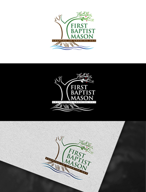 Logo-Design von jonkonrad für dieses Projekt | Design: #32164042