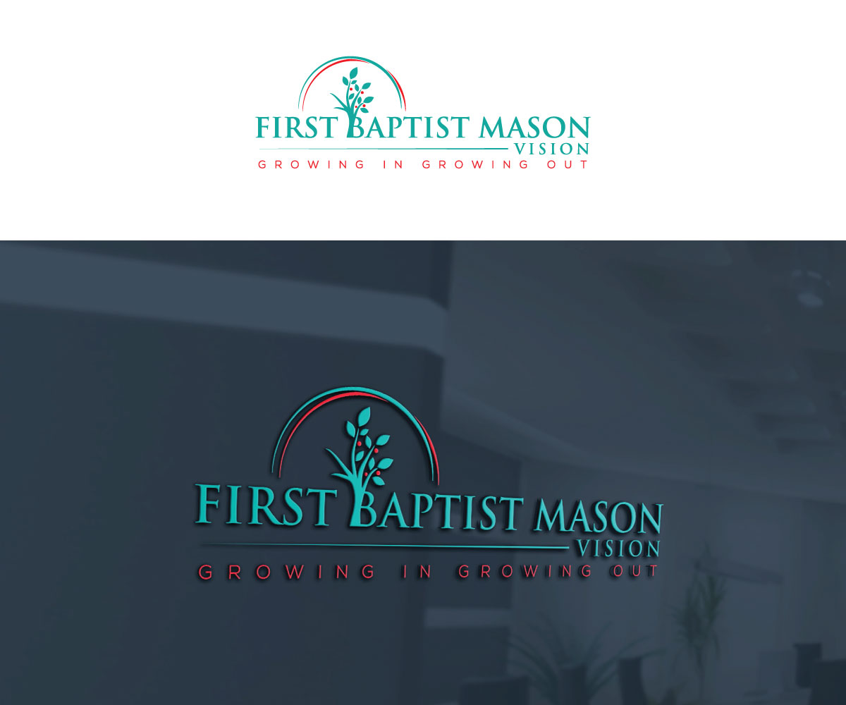 Logo Design by Luckey yaari for this project | Design #32162723