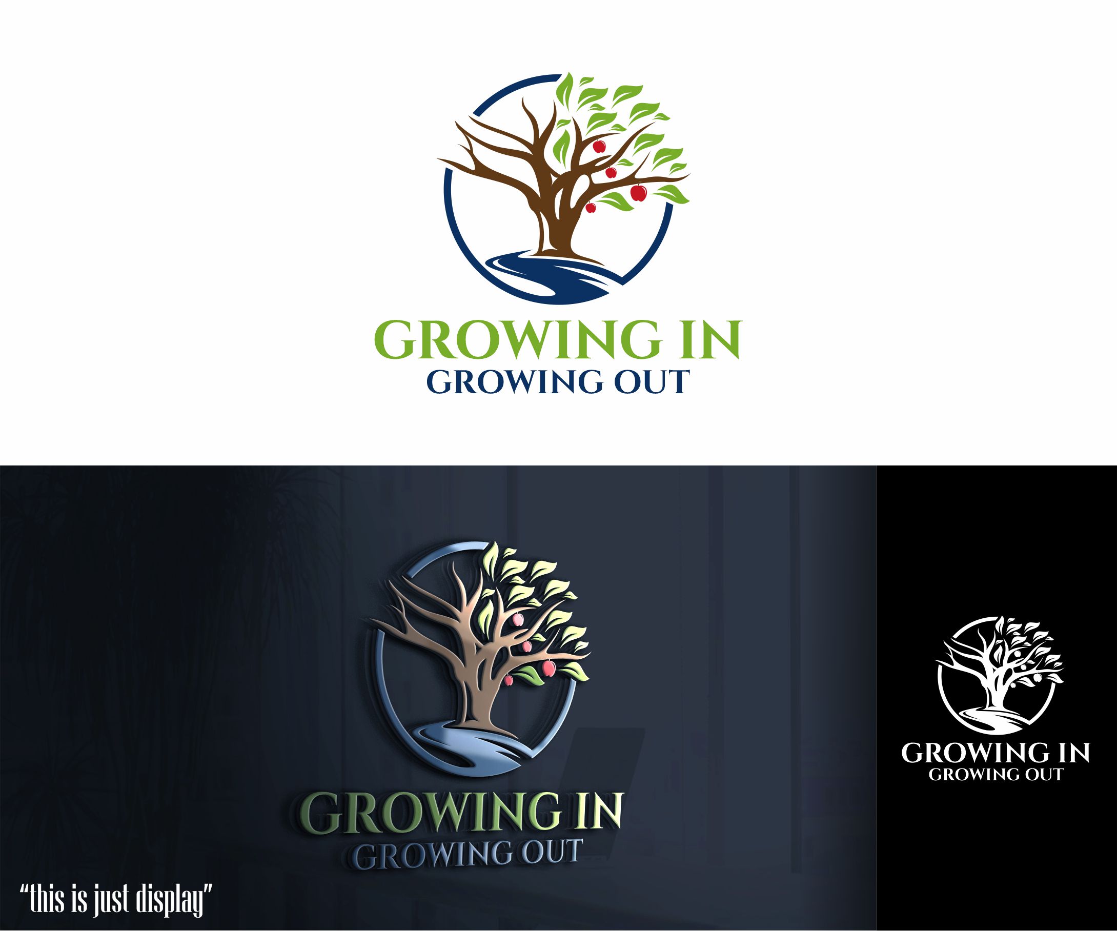Logo-Design von alkaline für dieses Projekt | Design #32164225