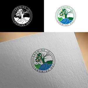 Logo Design by RA-bica for this project | Design: #32163849