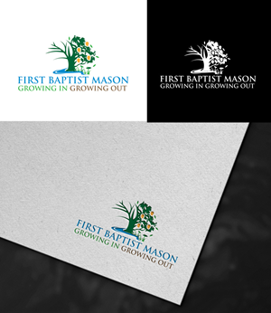 Logo Design by RA-bica for this project | Design: #32200877