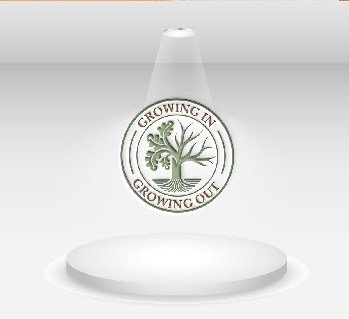 Logo Design by ALI ISLAM for this project | Design #32172146