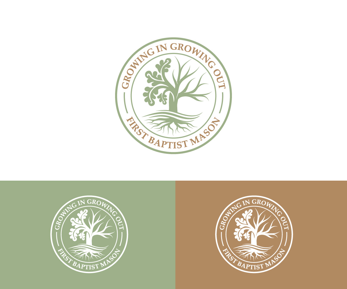 Logo Design by ALI ISLAM for this project | Design #32204422