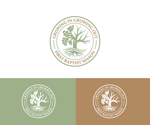 Logo Design by ALI ISLAM for this project | Design: #32204422