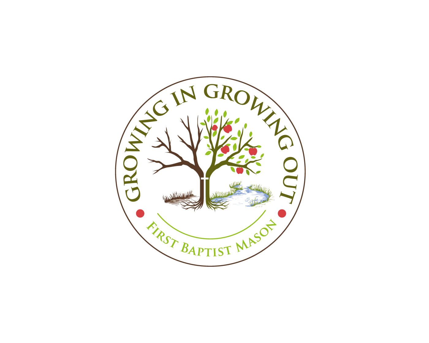 Logo Design by Rubia@ for this project | Design #32202921