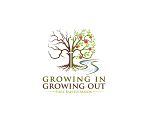 Logo-Design von Rubia@ für dieses Projekt | Design: #32202924