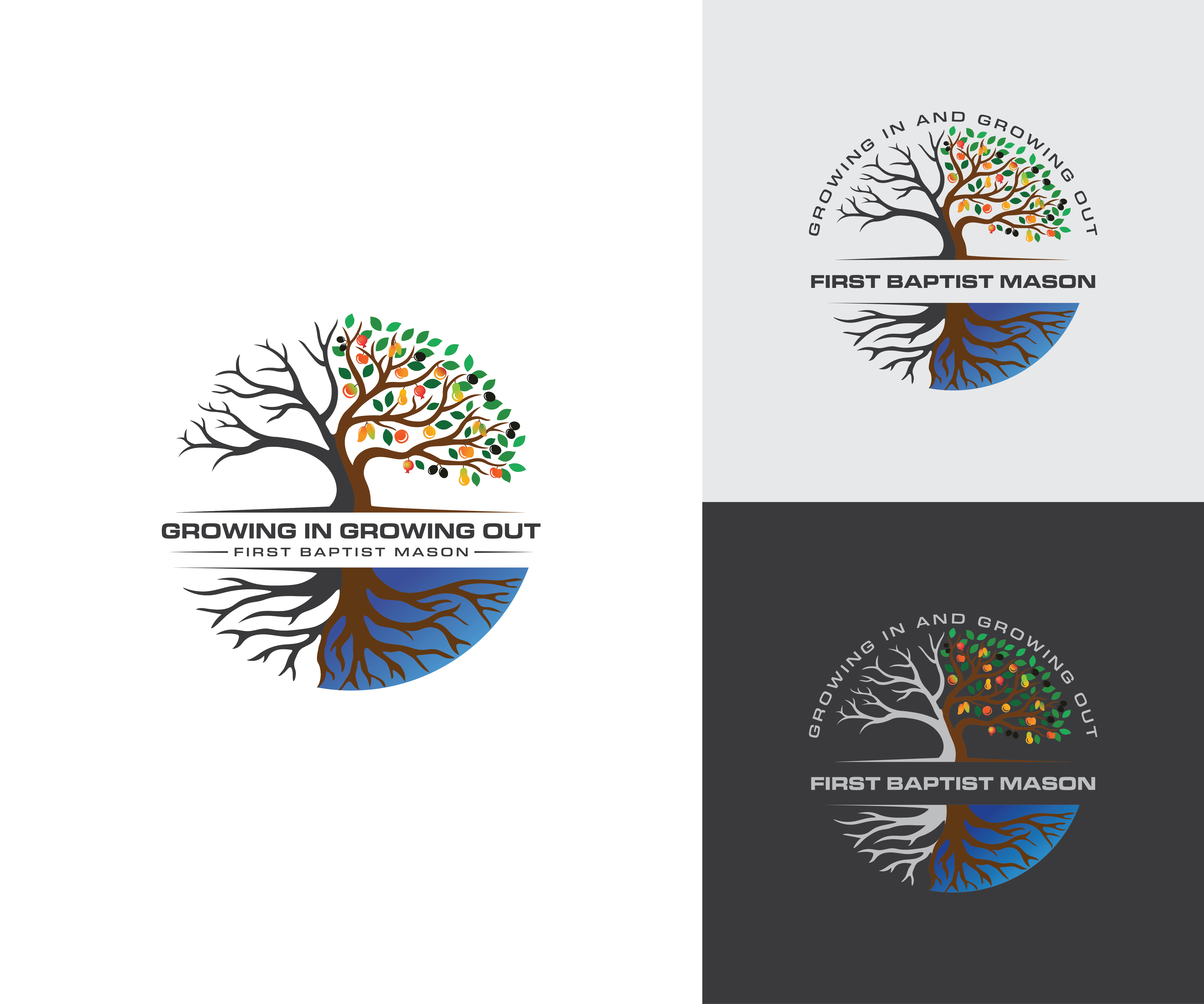 Logo Design by N M Designs for this project | Design #32209008