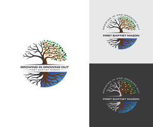 Logo-Design von N M Designs für dieses Projekt | Design: #32209008