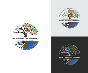 Logo-Design von N M Designs für dieses Projekt | Design: #32214795
