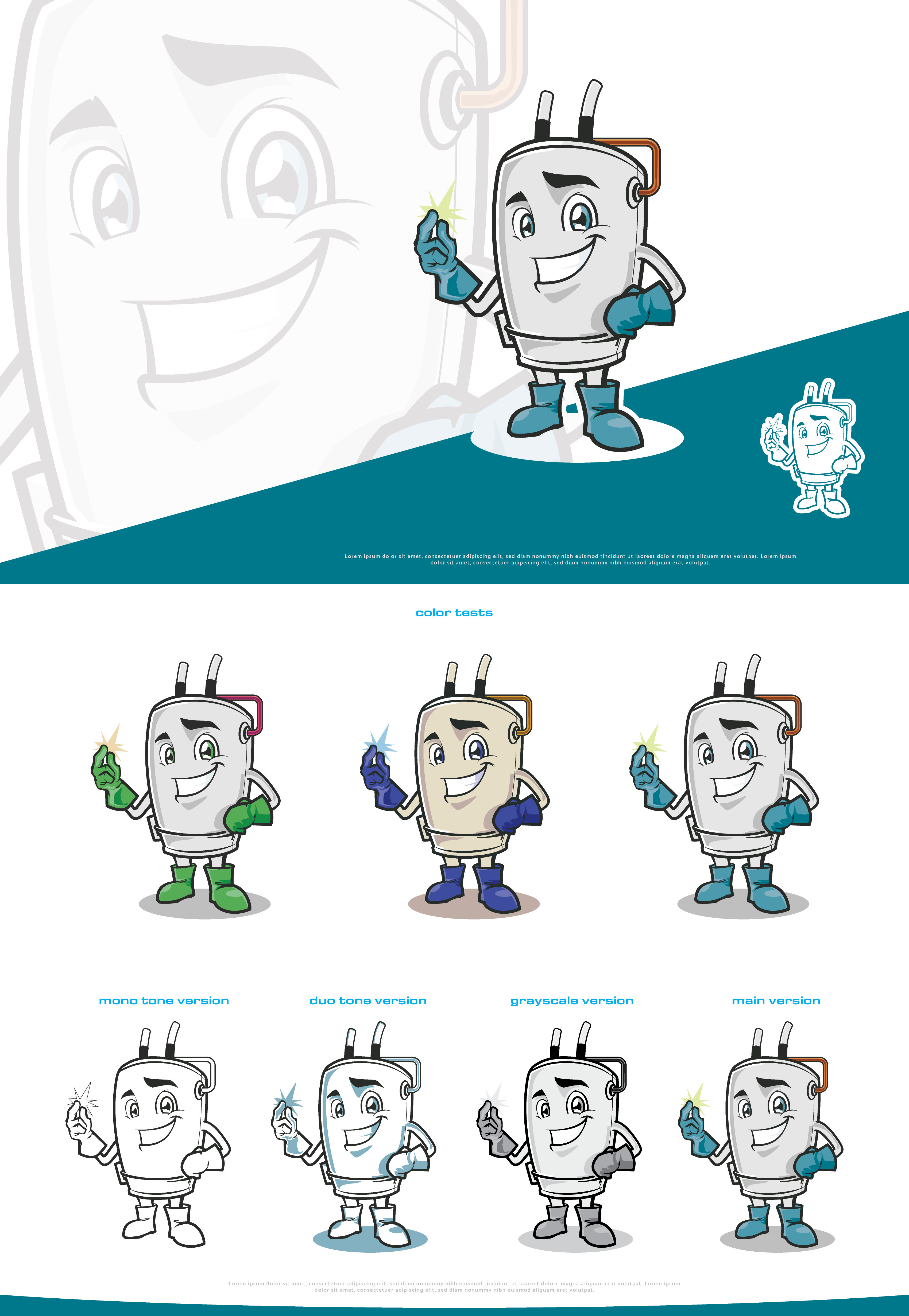 Diseño Gráfico por Gabriel T. Marques para este proyecto | Diseño #32202698