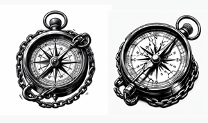 Tattoo Design by @logotype19