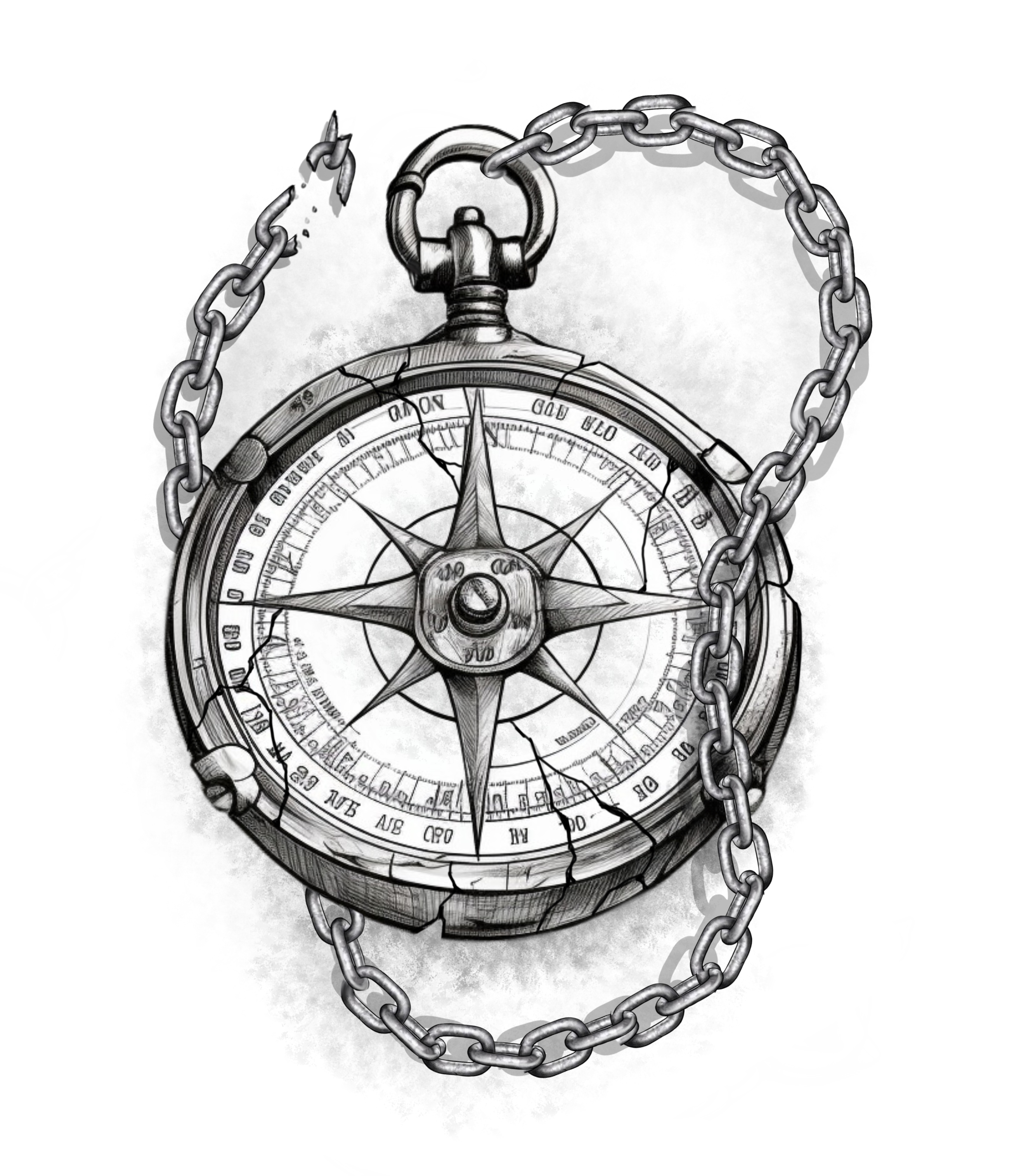 Tattoo Design by Eli boscan for this project | Design #32165725