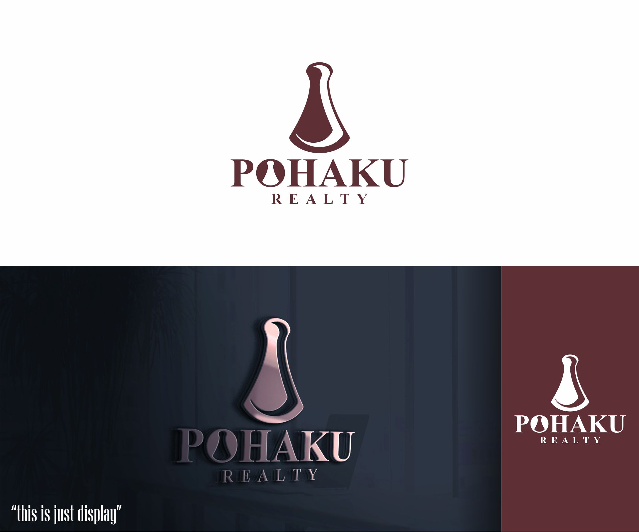 Logo-Design von alkaline für dieses Projekt | Design #32161959