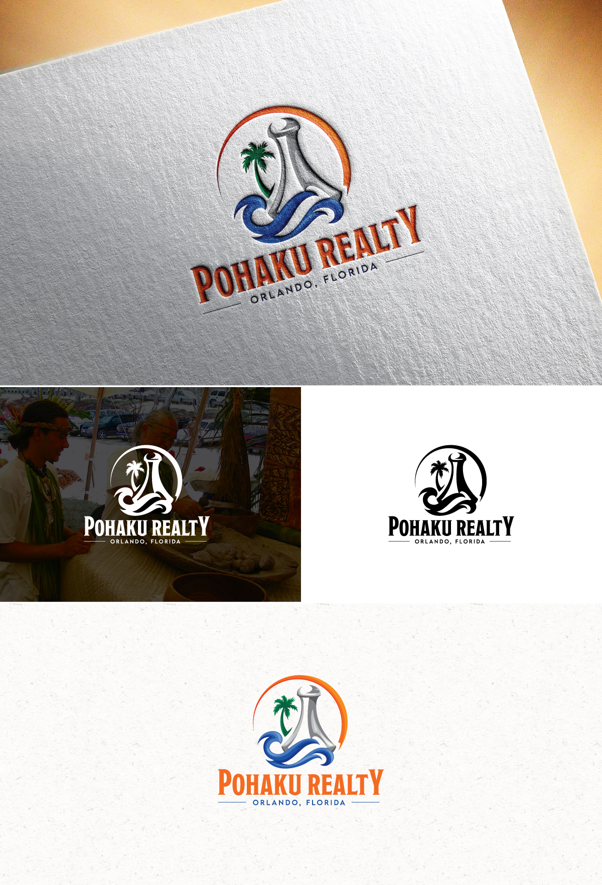 Logo Design by Logo Stock for this project | Design #32166556