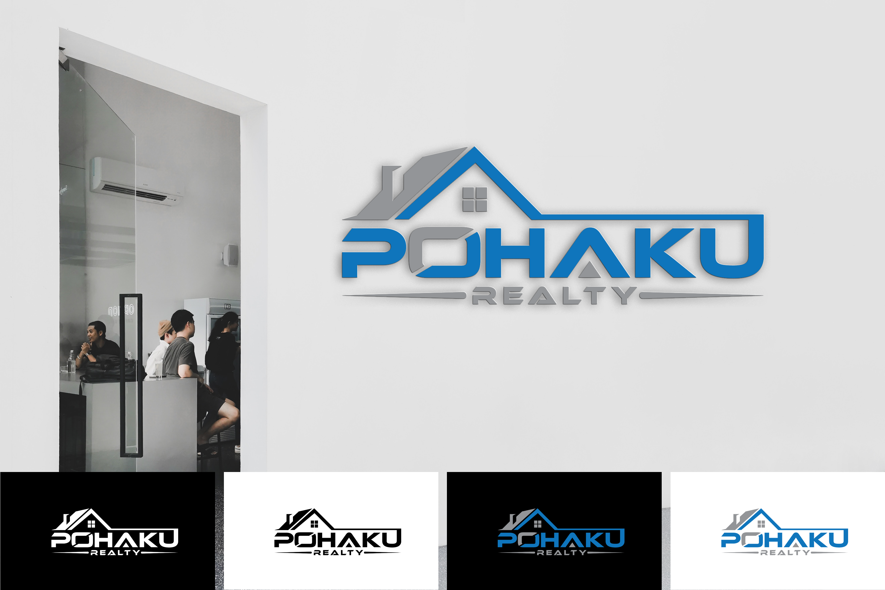 Logo-Design von DesignerShahadat für dieses Projekt | Design #32182301