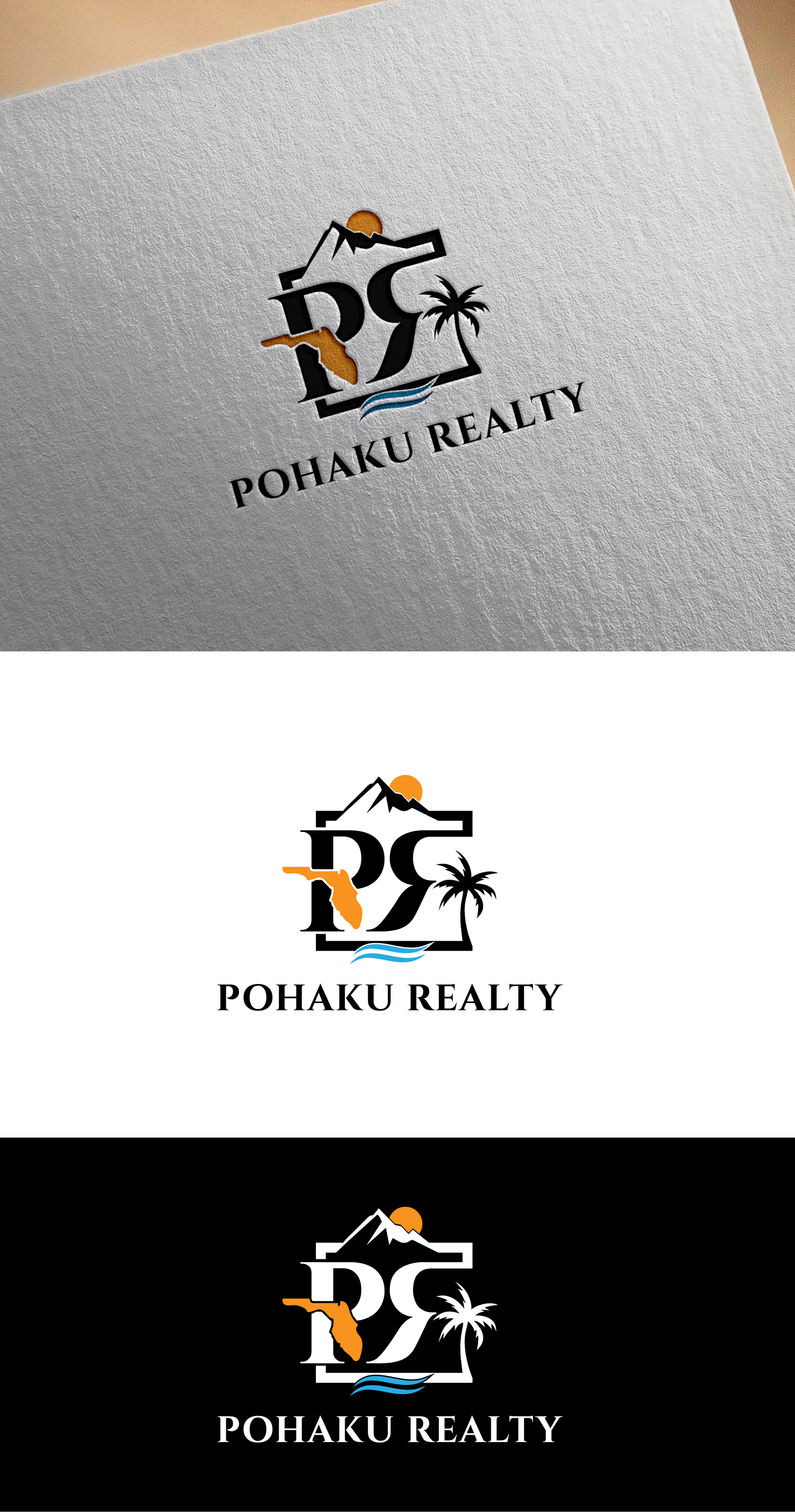 Logo Design by 100%design for this project | Design #32162920