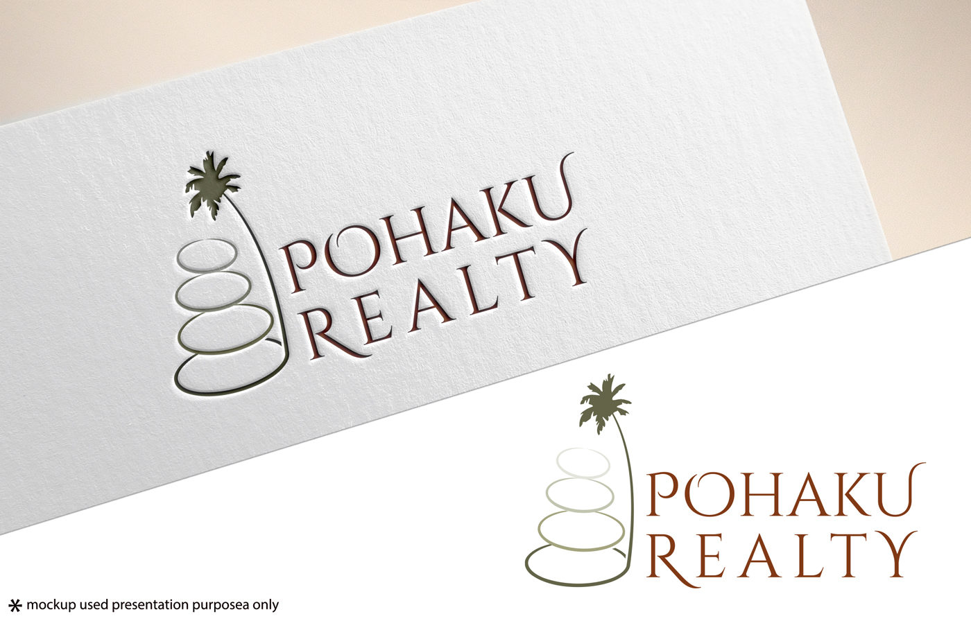 Logo Design by Rubia@ for this project | Design #32171066