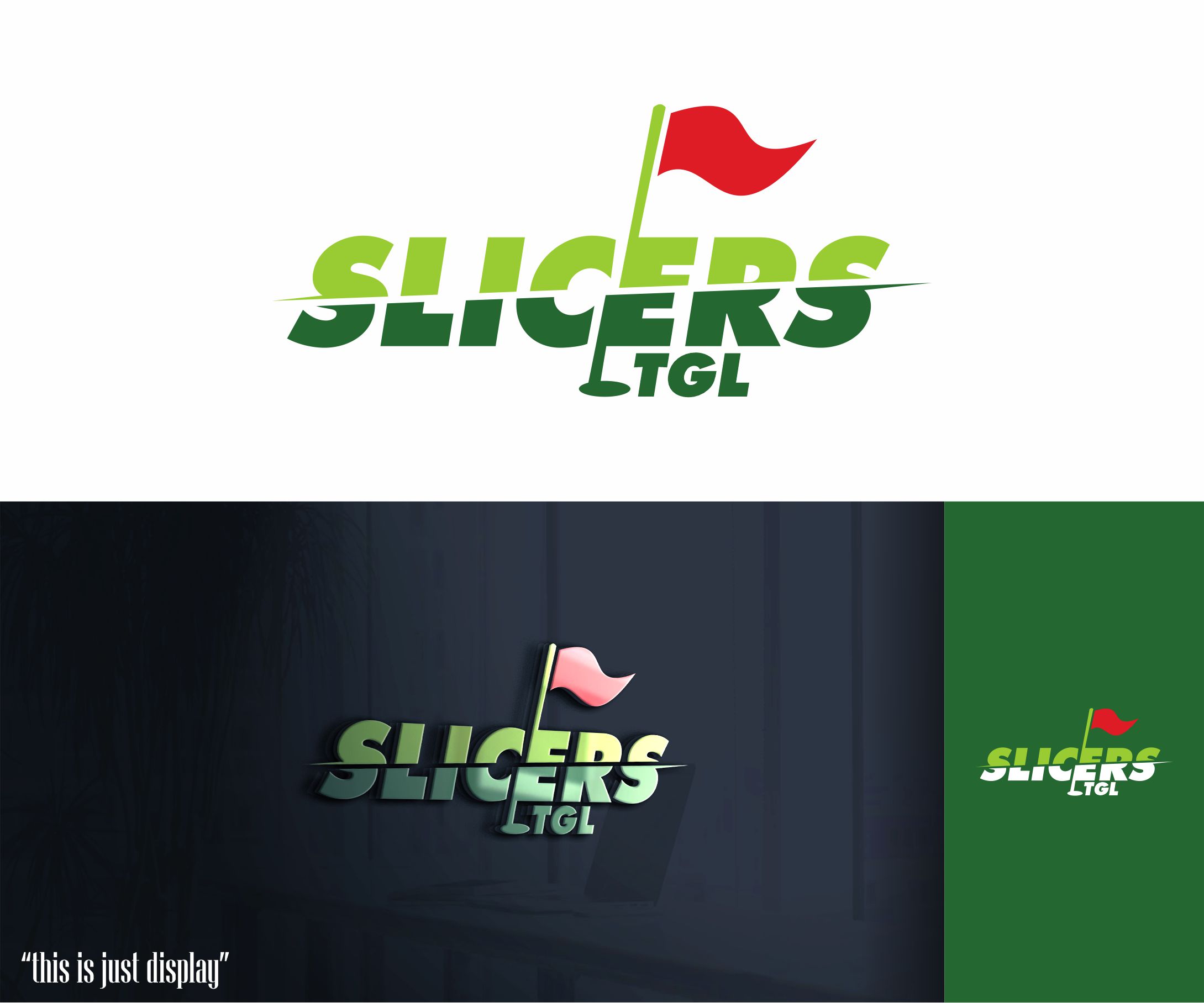 Logo Design by alkaline for this project | Design #32164062
