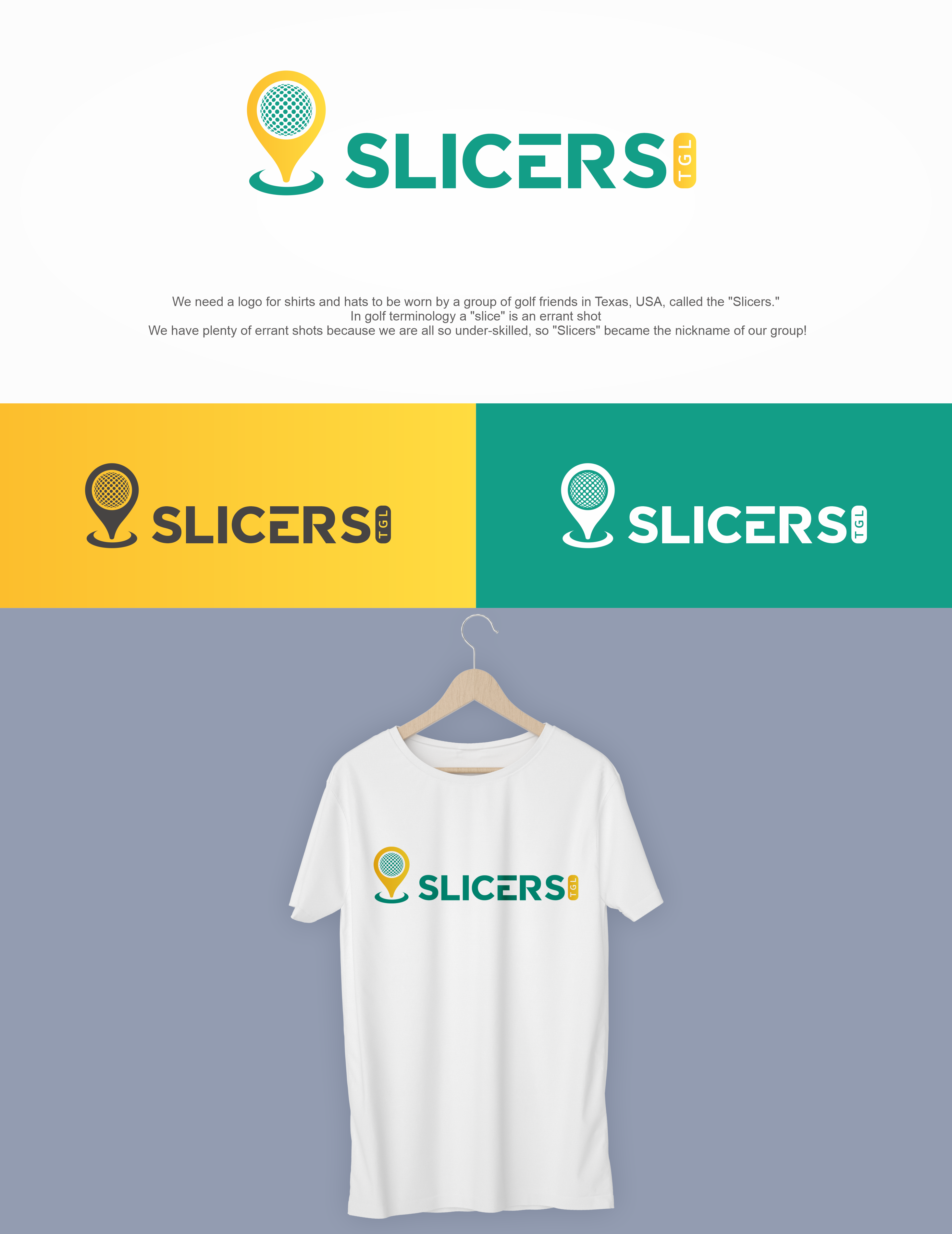Logo Design by Adeikhan for this project | Design #32162667