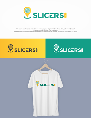 Logo Design by Adeikhan for this project | Design: #32162667