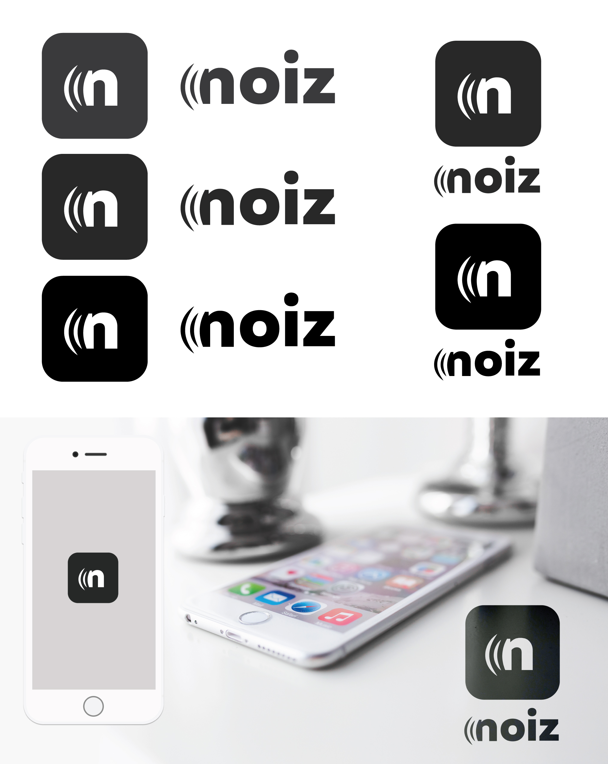 Logo Design by StromDesignHub for this project | Design #32167685