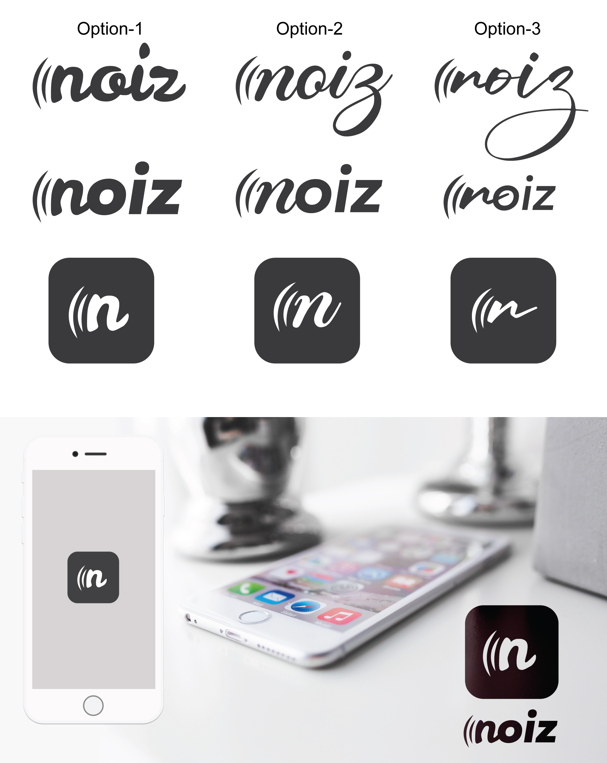 Logo Design by StromDesignHub for this project | Design #32172441