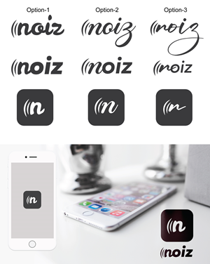 Design de Logo par StromDesignHub pour ce projet | Design : #32172441