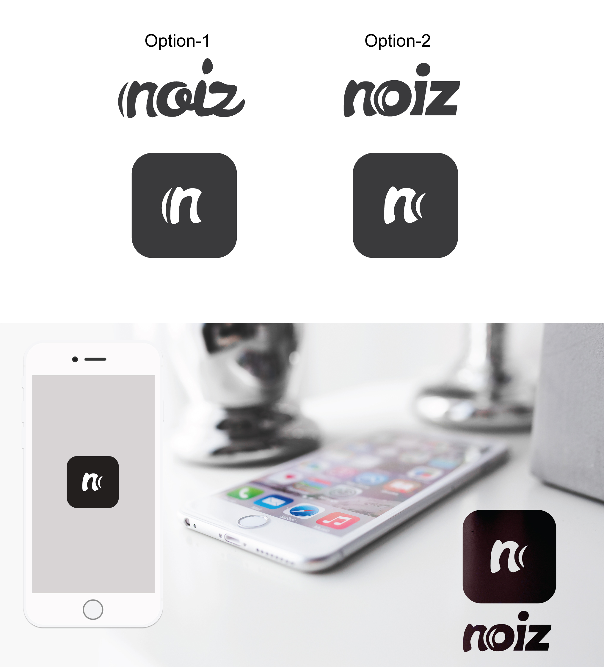 Design de Logo par StromDesignHub pour ce projet | Design #32173598