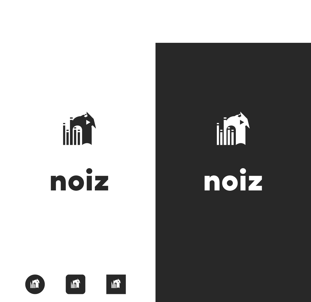 Logo Design by RS_Design for this project | Design #32189278