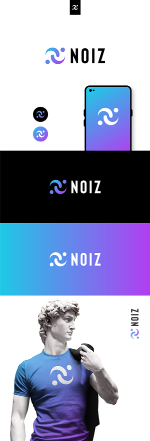 Logo-Design von ZULLU für dieses Projekt | Design: #32206759