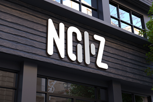 Logo-Design von Kavth für dieses Projekt | Design: #32207262