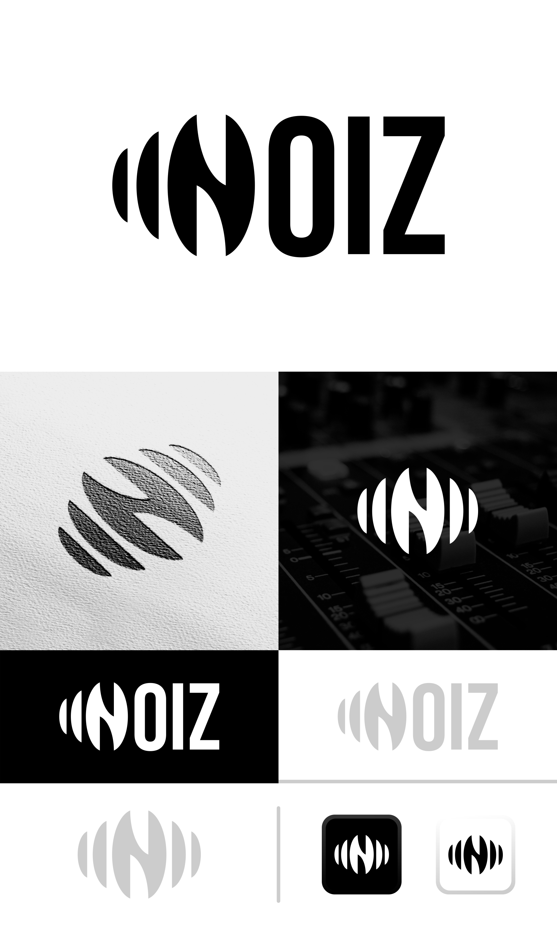 Logo Design by Aezakmi for this project | Design #32193766