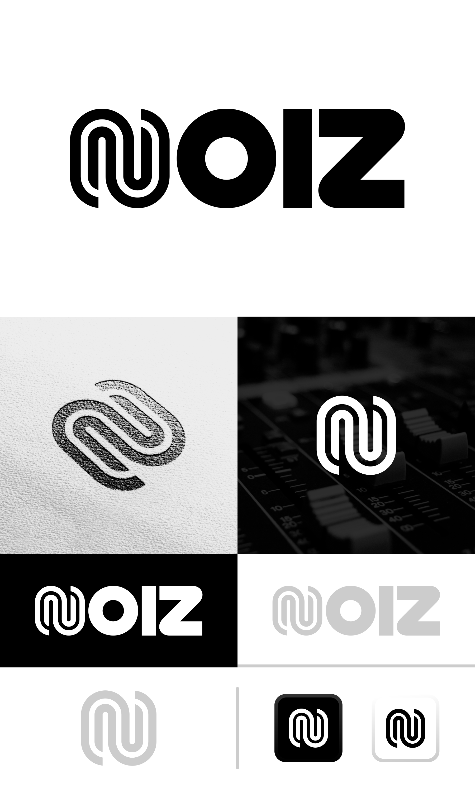 Logo Design by Aezakmi for this project | Design #32193767