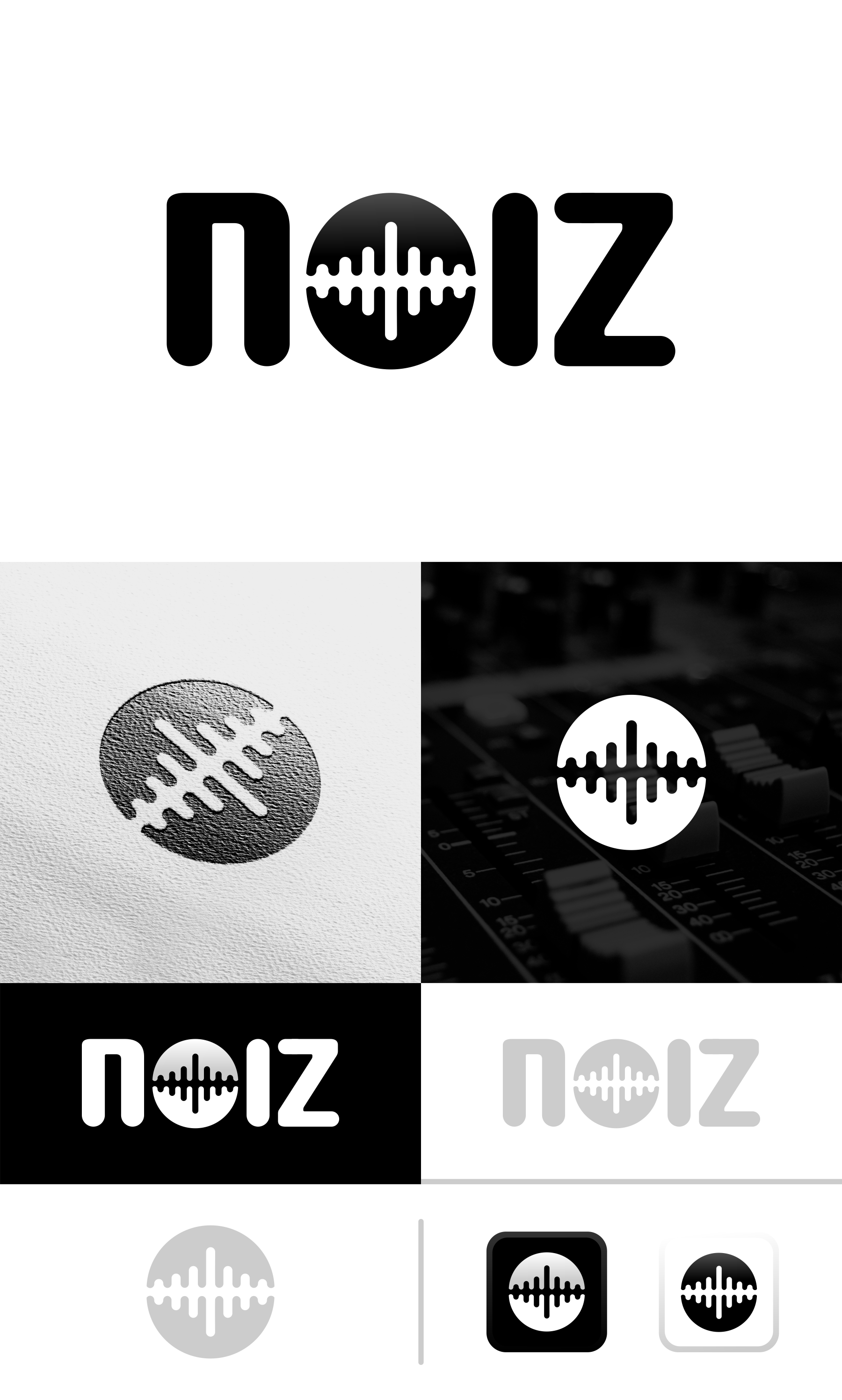 Logo-Design von Aezakmi für dieses Projekt | Design #32193768