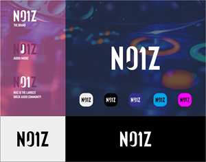 Diseño de Logo por Student_art para este proyecto | Diseño: #32200609