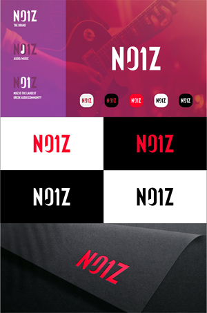 Diseño de Logo por Student_art para este proyecto | Diseño: #32200896