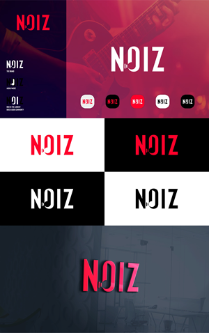 Diseño de Logo por Student_art para este proyecto | Diseño: #32201820