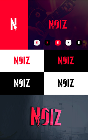 Diseño de Logo por Student_art para este proyecto | Diseño: #32204111