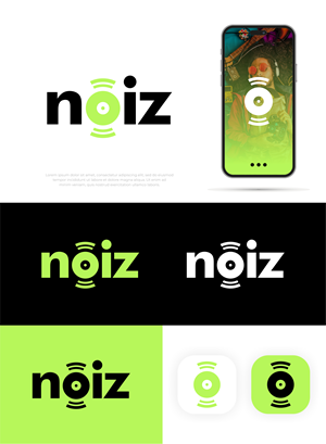 Diseño de Logo por Noekha Studio para este proyecto | Diseño: #32164169