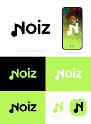 Diseño de Logo por Noekha Studio para este proyecto | Diseño: #32164197