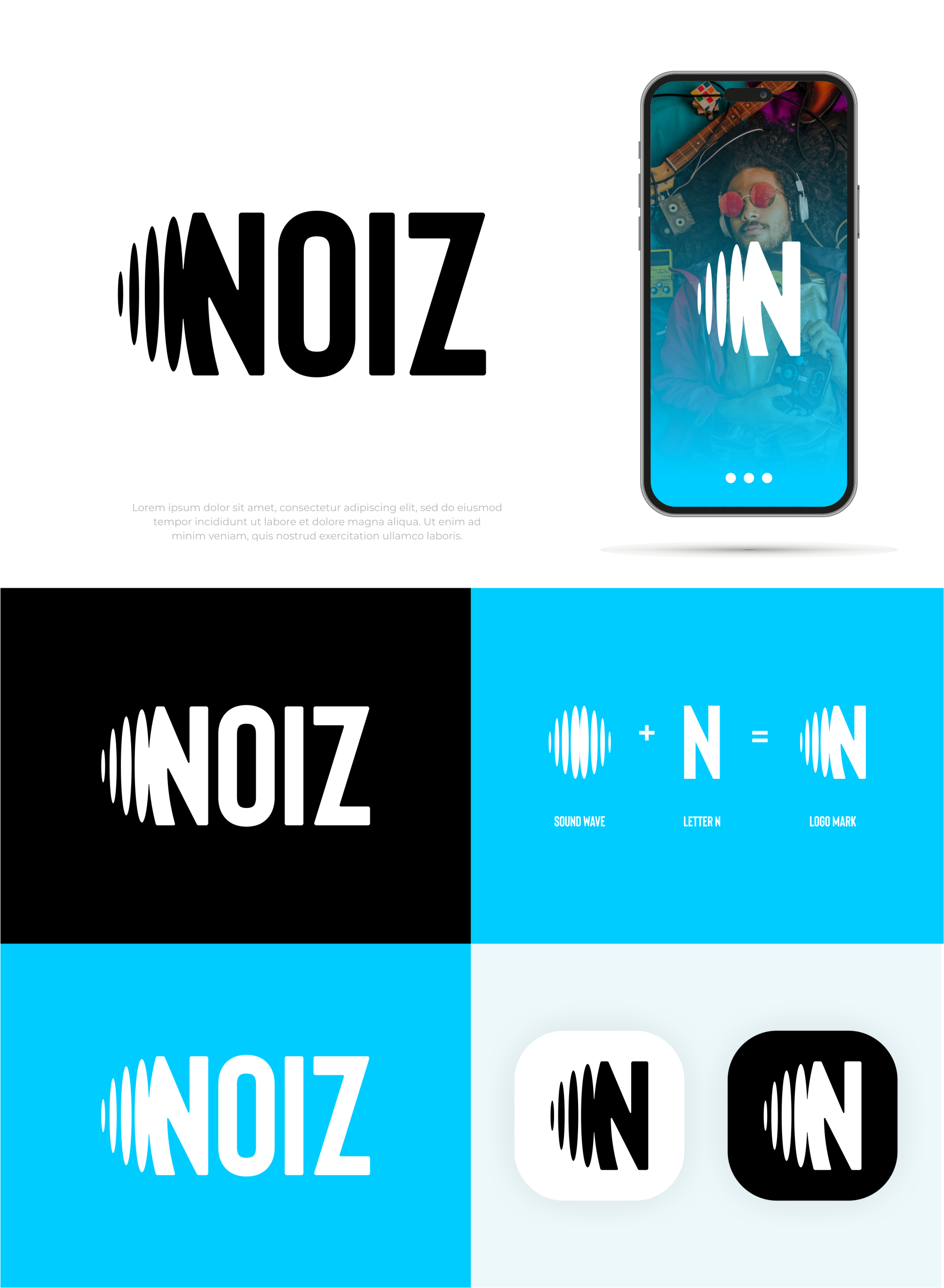 Diseño de Logo por Noekha Studio para este proyecto | Diseño #32187277