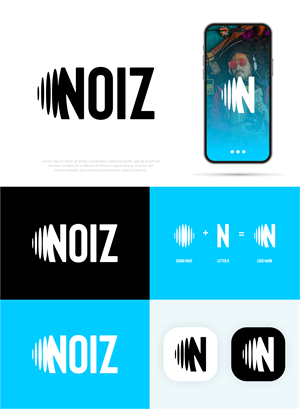 Design de Logo par Noekha Studio pour ce projet | Design : #32187277