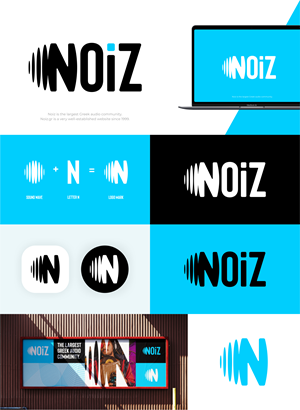 Logo-Design von Noekha Studio für dieses Projekt | Design: #32191597