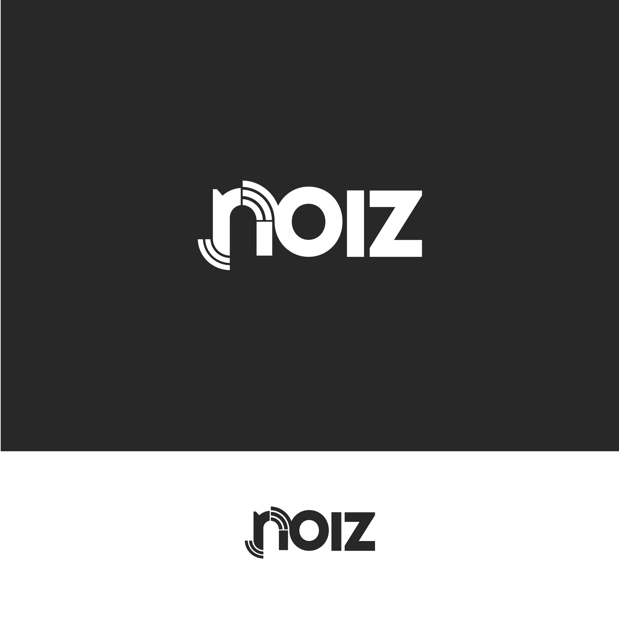 Diseño de Logo por 3n0h99 para este proyecto | Diseño #32169833