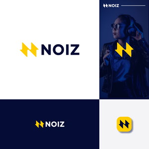 Logo Design by Rudest Studio