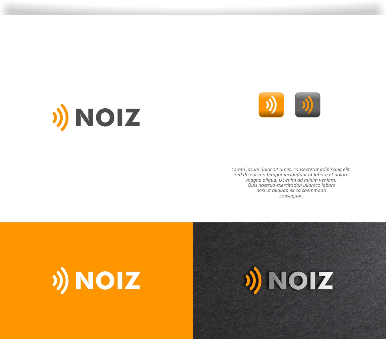 Logo-Design von Abici für dieses Projekt | Design #32195213