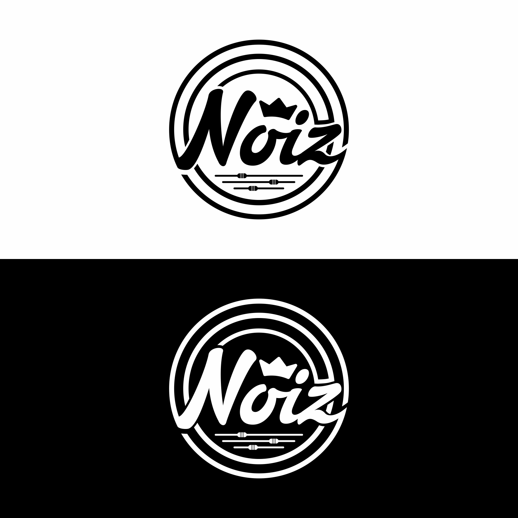 Logo Design by 1 b l e s s i n g for this project | Design #32205597