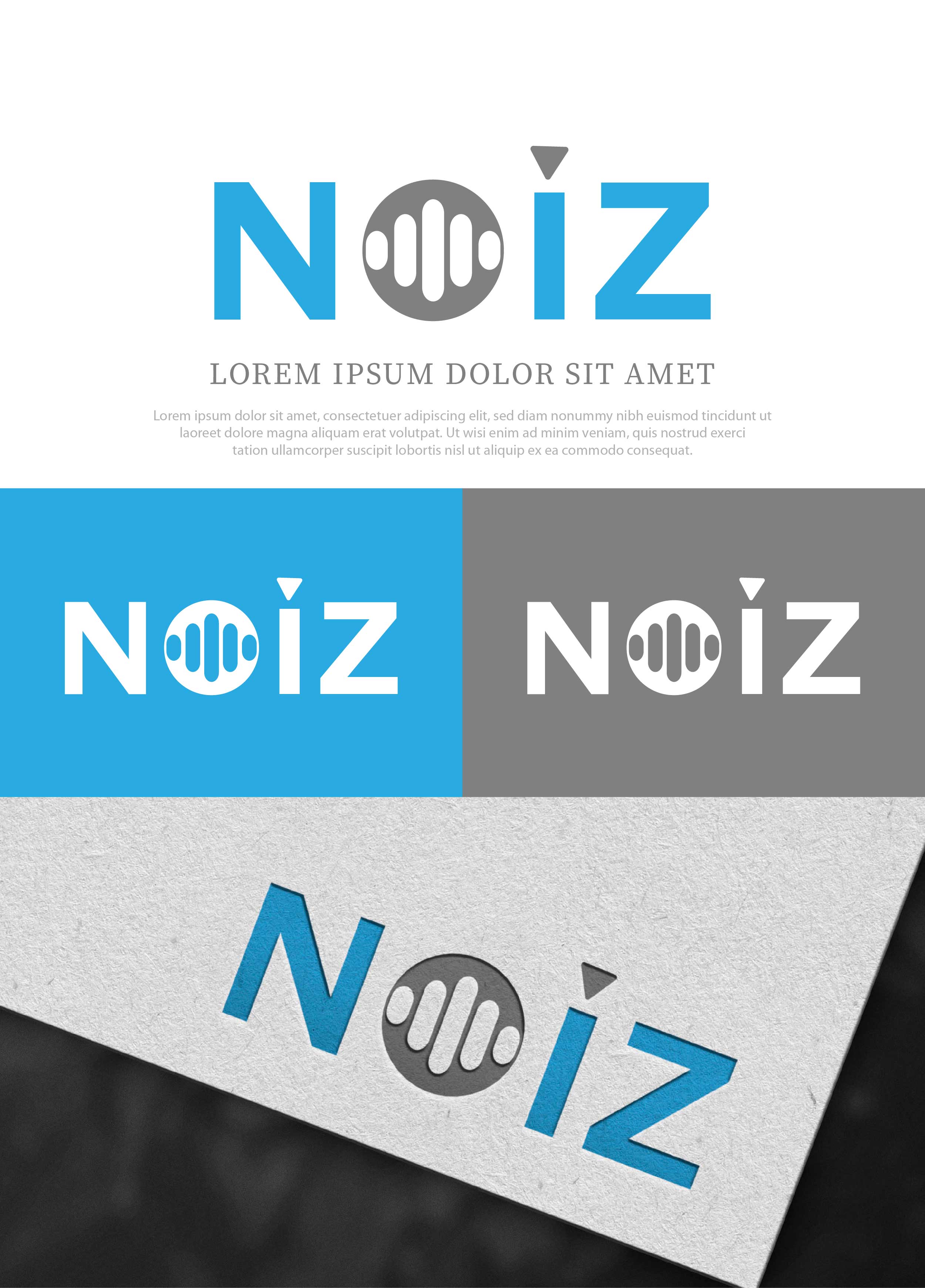 Logo Design by NasarLogo for this project | Design #32208227